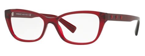 versace 3249|Versace VE3249 Eyeglasses .